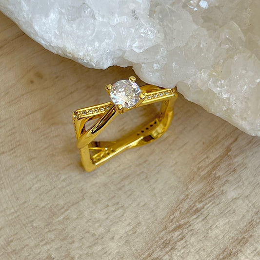 SQUARE RING