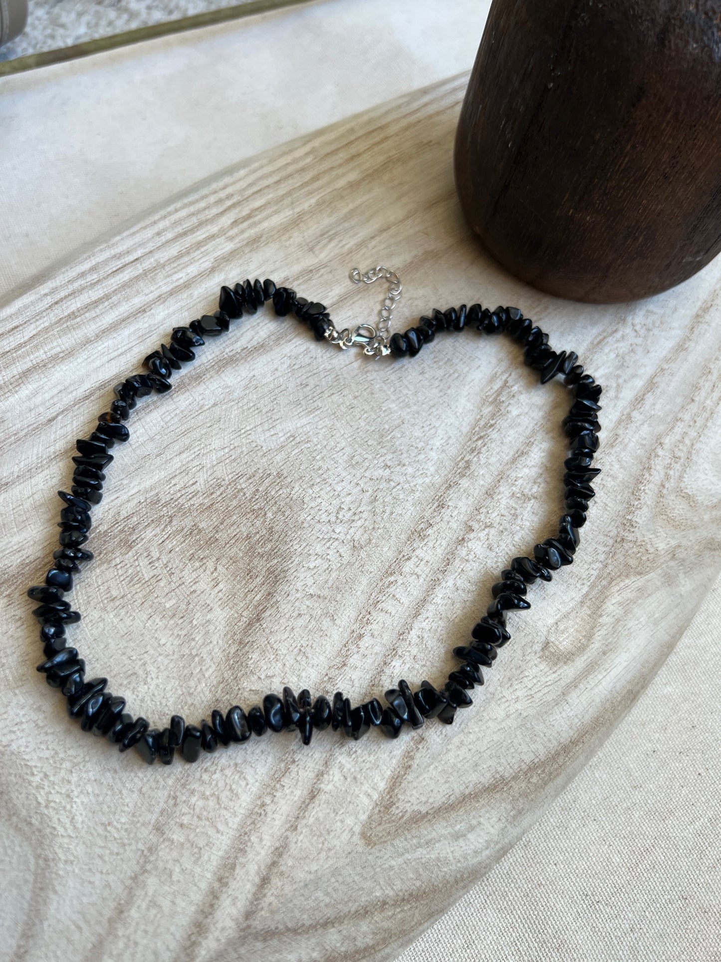 BEACH DAY NECKLACE