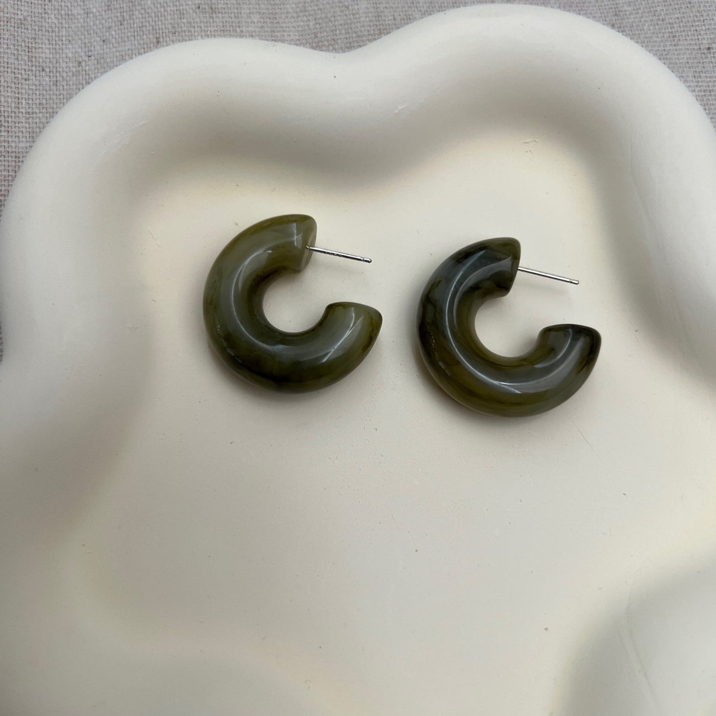 SIENNA HOOPS