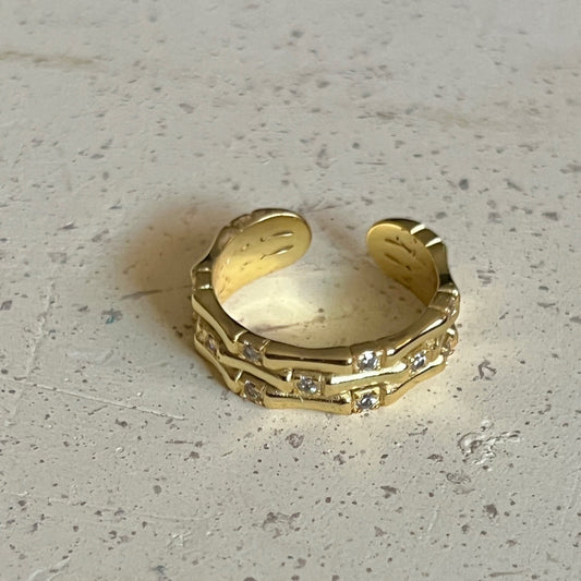 BOHO RING