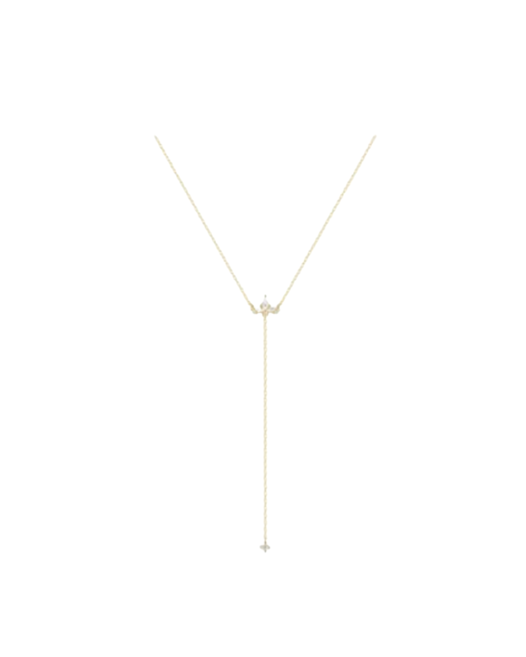 TRINITY LARIAT