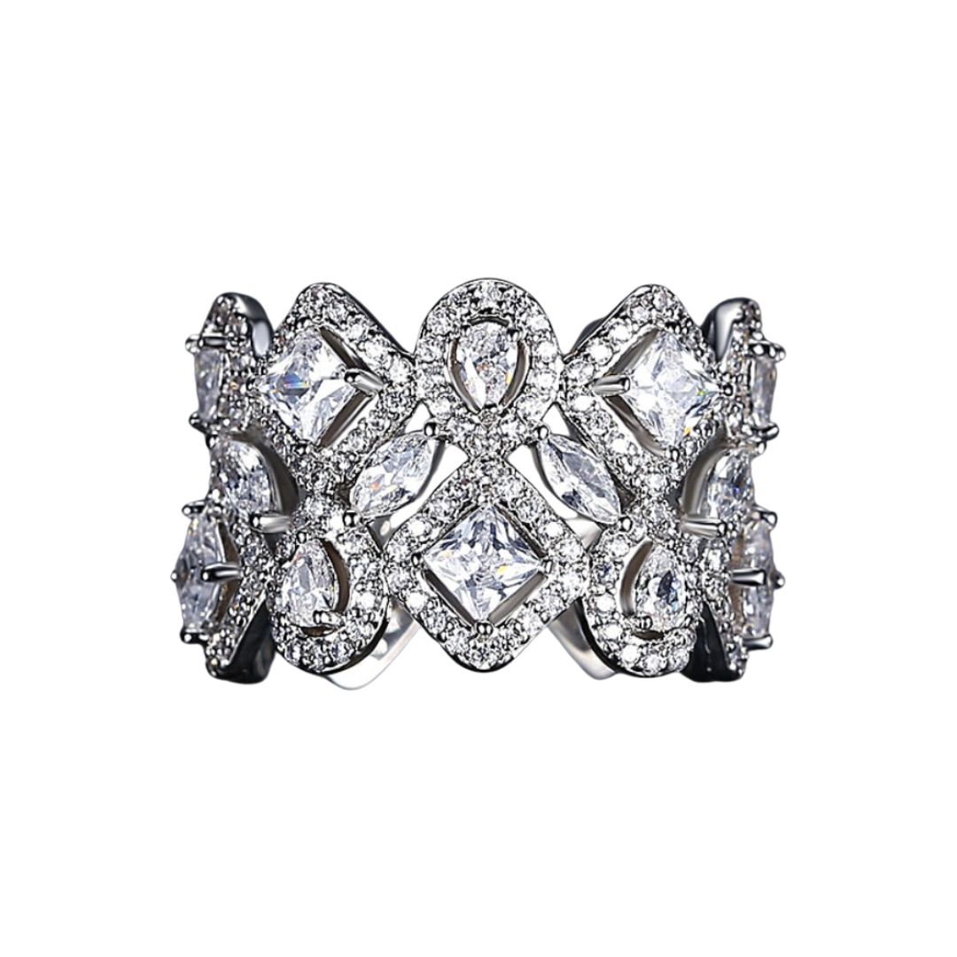 Maid of Honor Ring