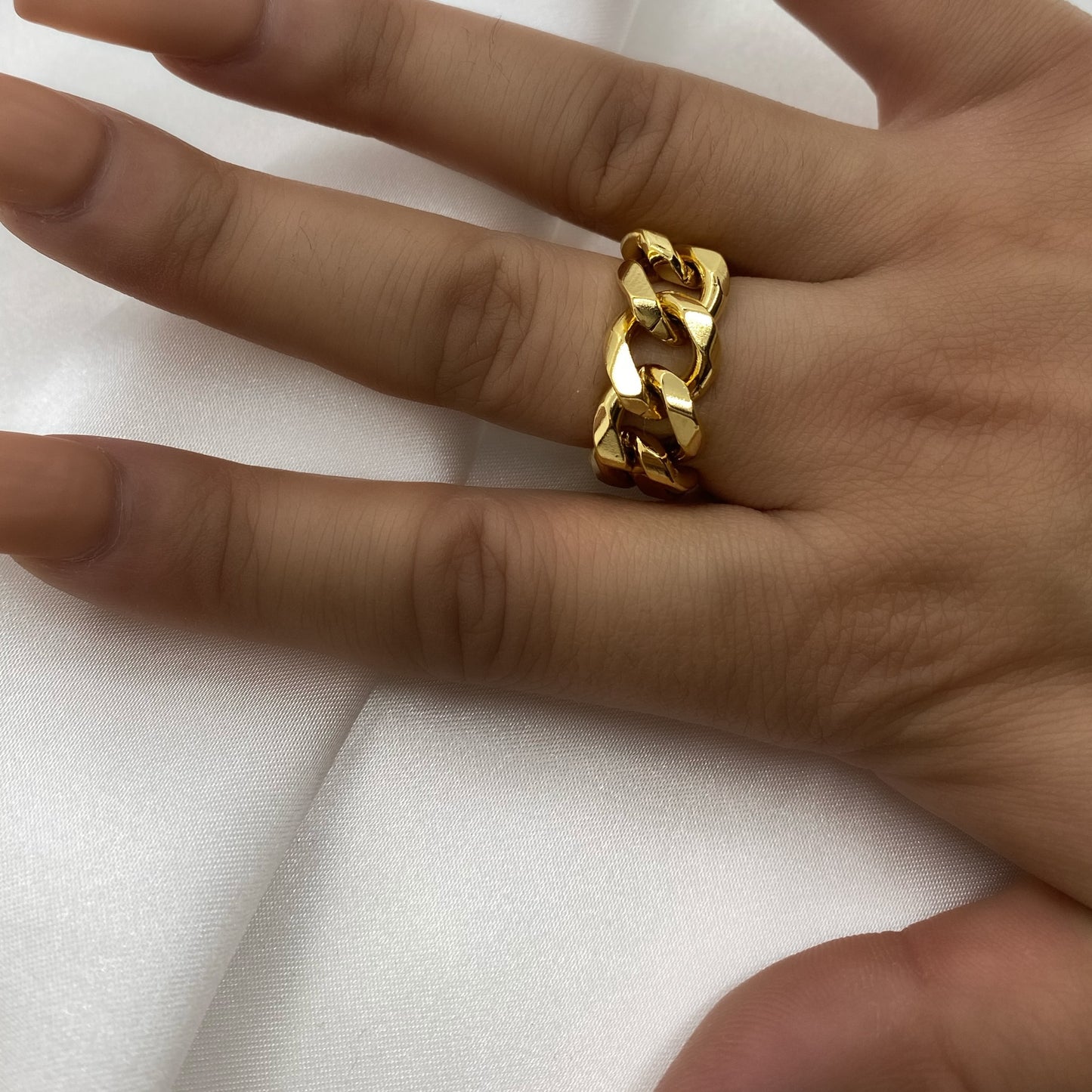 BRIANNA RING