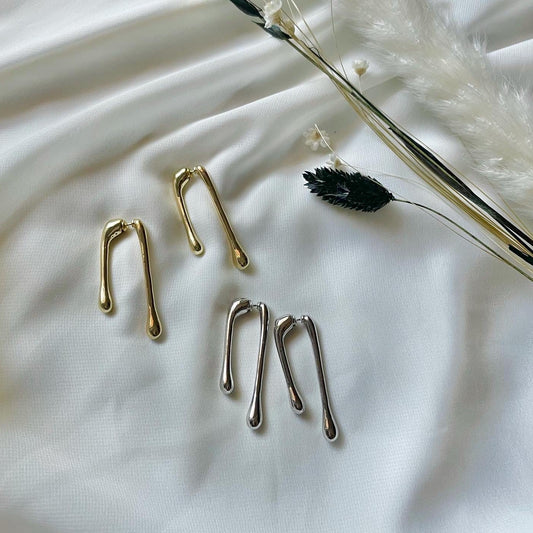 SUSAN DRIP EARRING