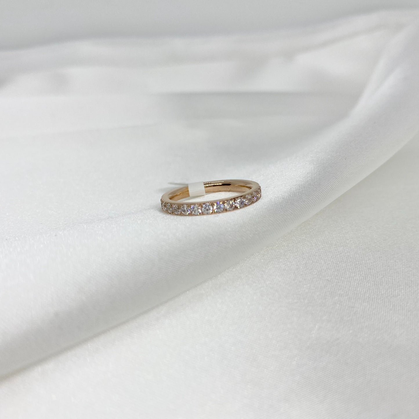 JESS RING