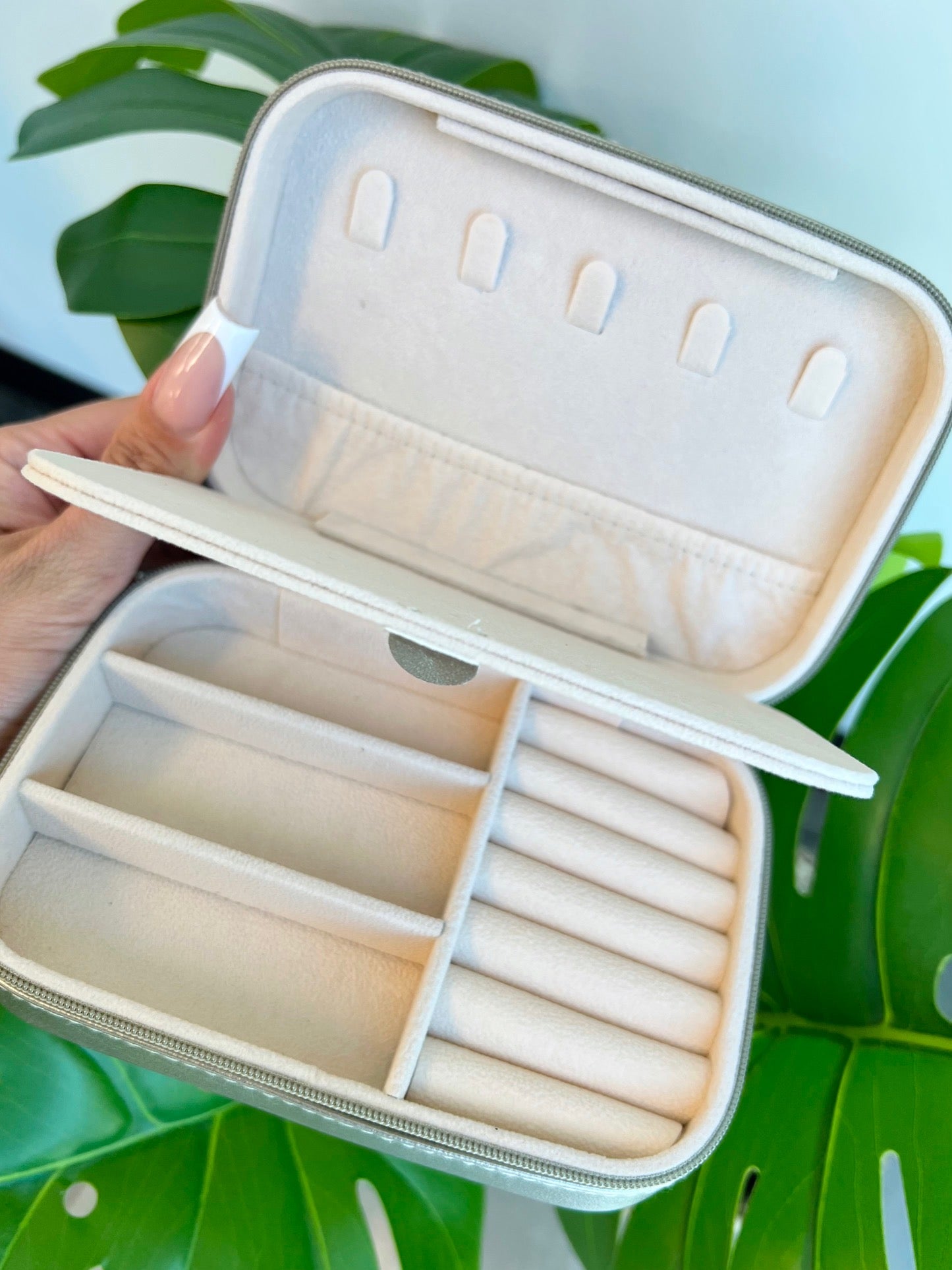 STANDARD TRAVEL CASE