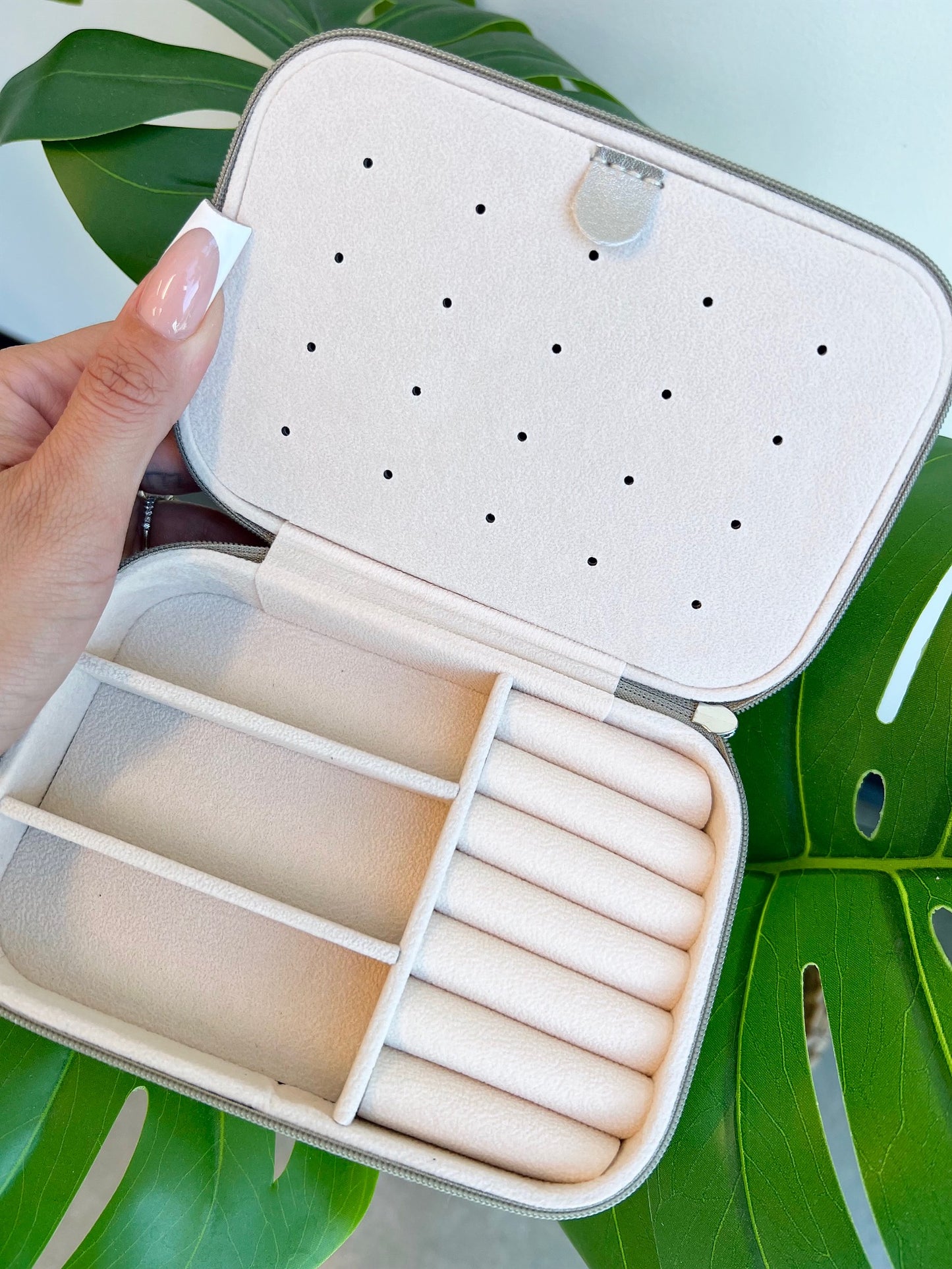STANDARD TRAVEL CASE