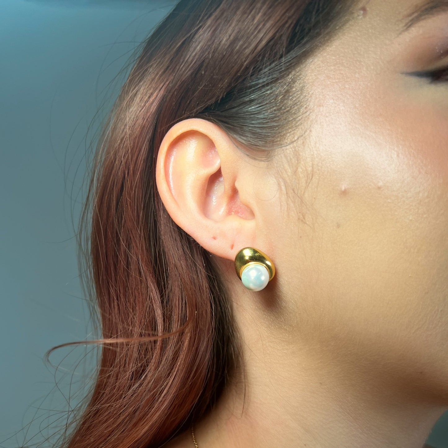 ZOE EARRINGS