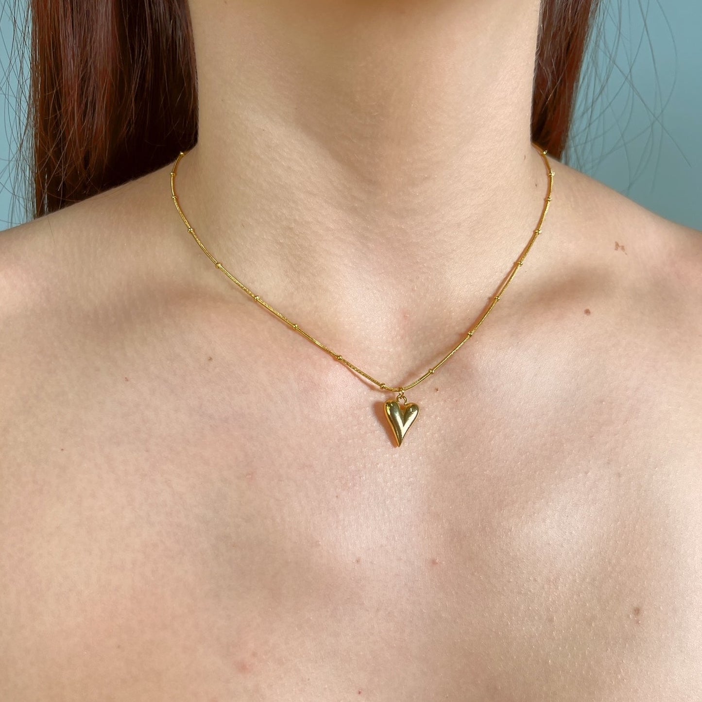 AVA NECKLACE