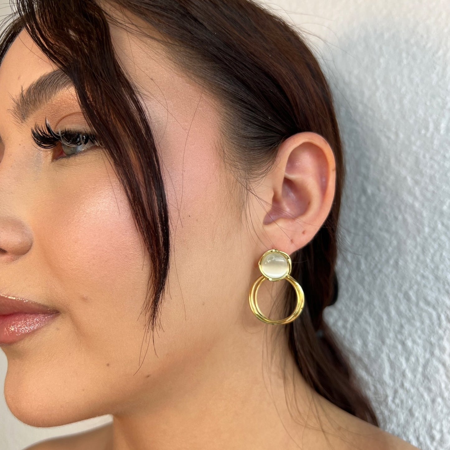 KAYLA EARRING