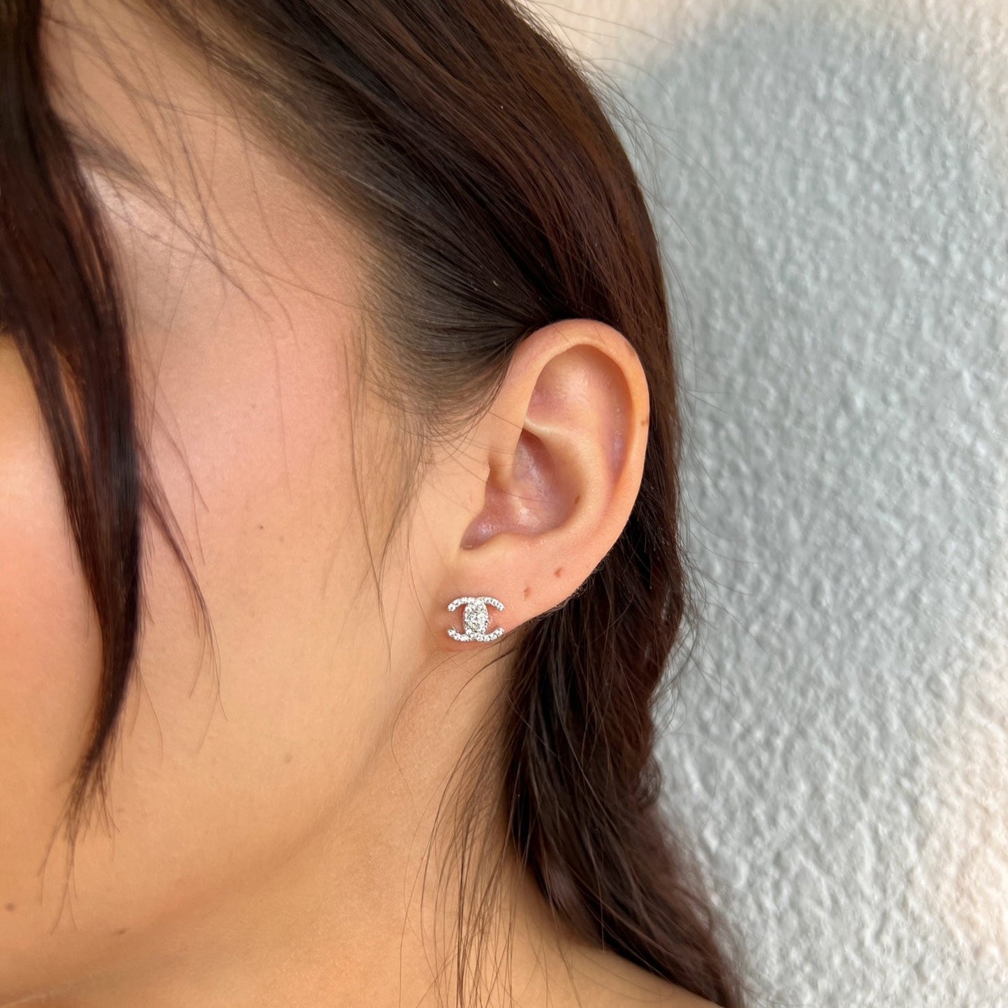 ANASTASIA EARRINGS