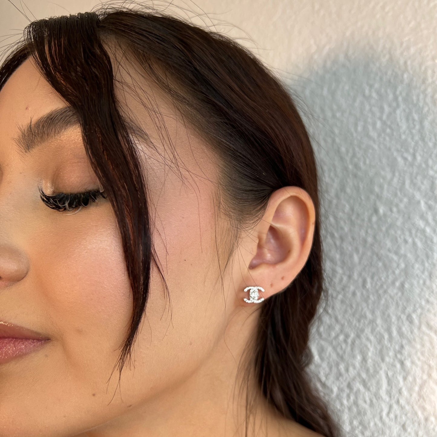 ANASTASIA EARRINGS