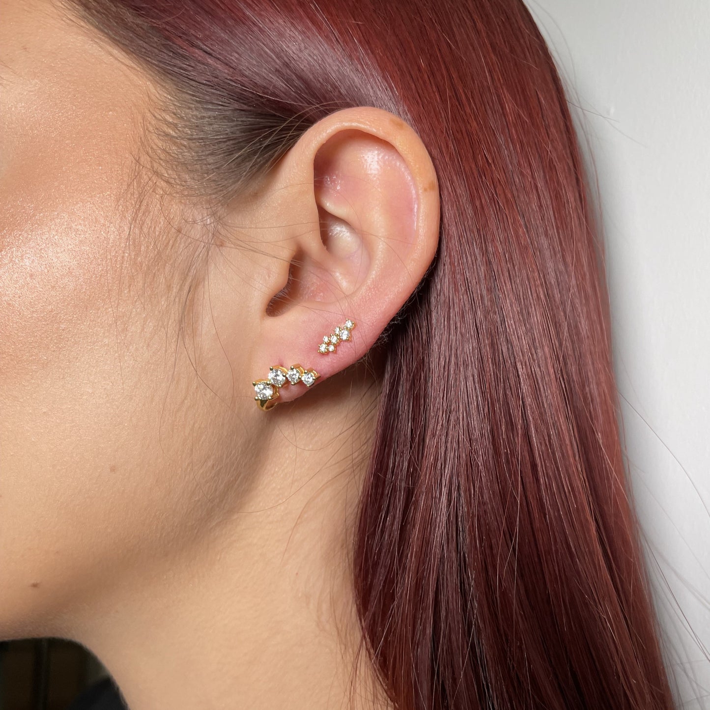 REBECCA EARRINGS