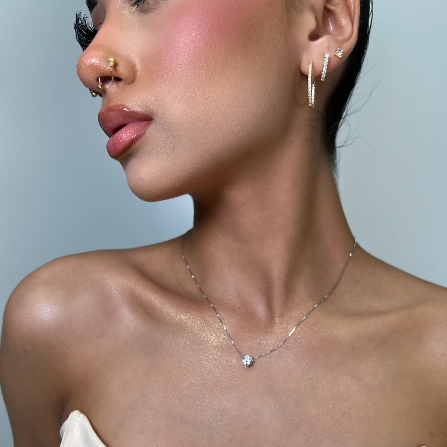 Kimmy Necklace