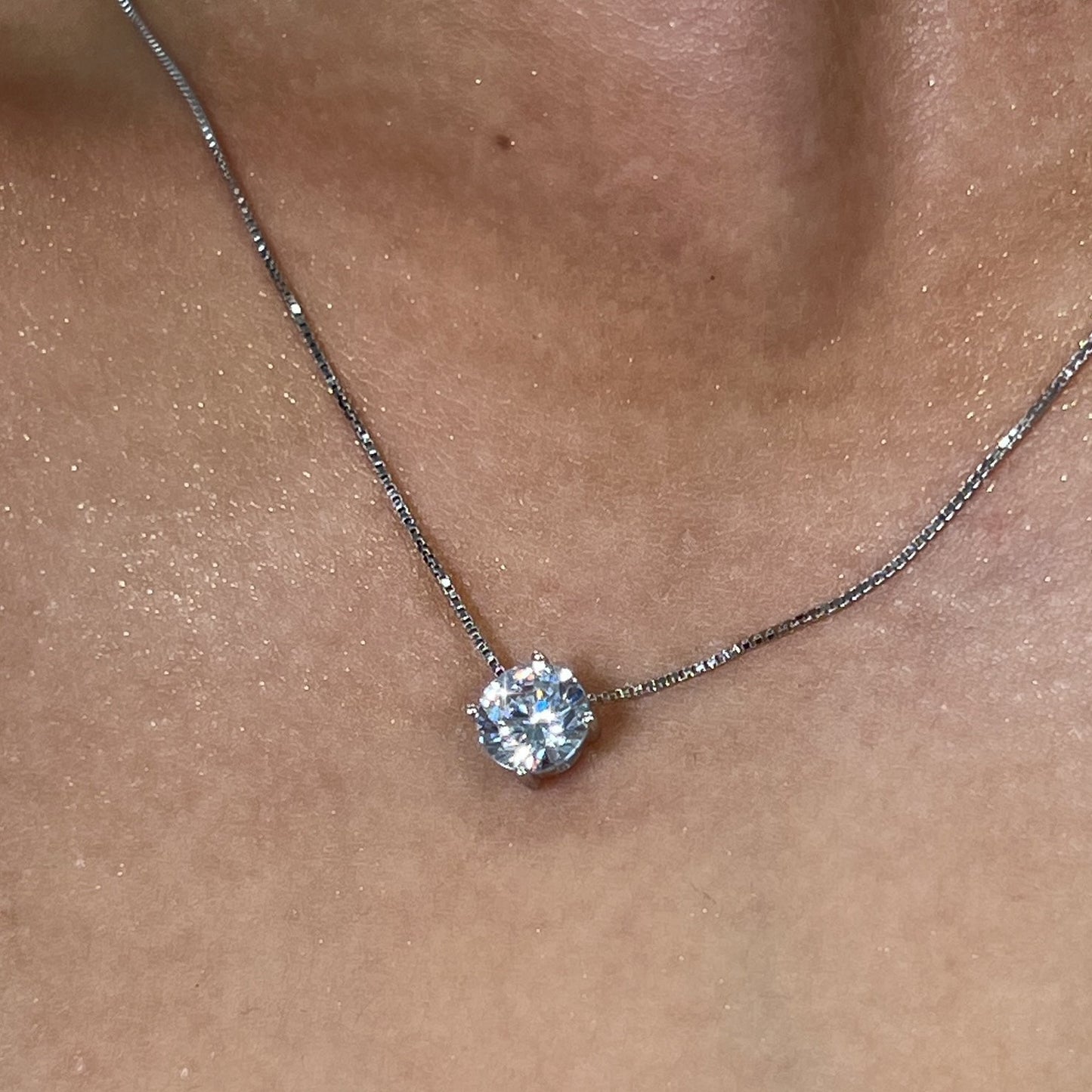 Kimmy Necklace