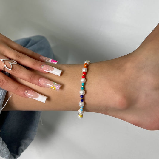 MARIBEL ANKLET