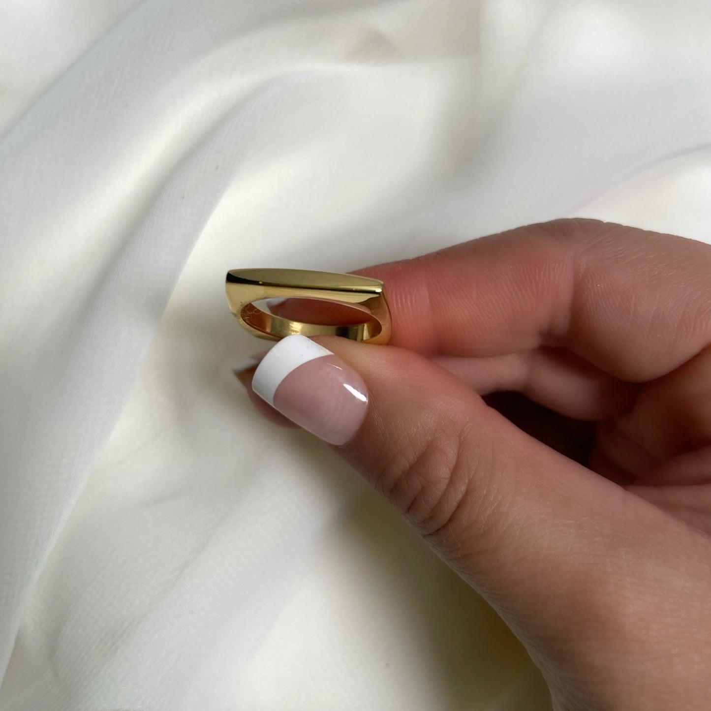 BLANCA RING