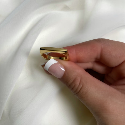 BLANCA RING