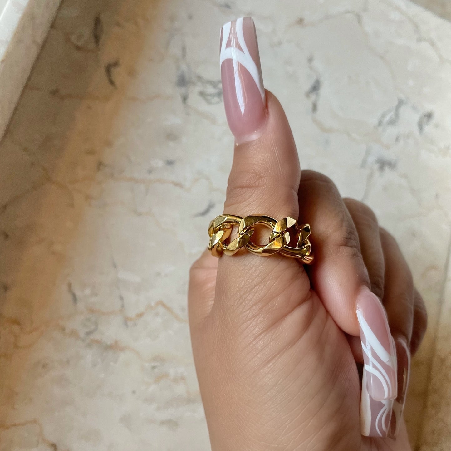 BRIANNA RING