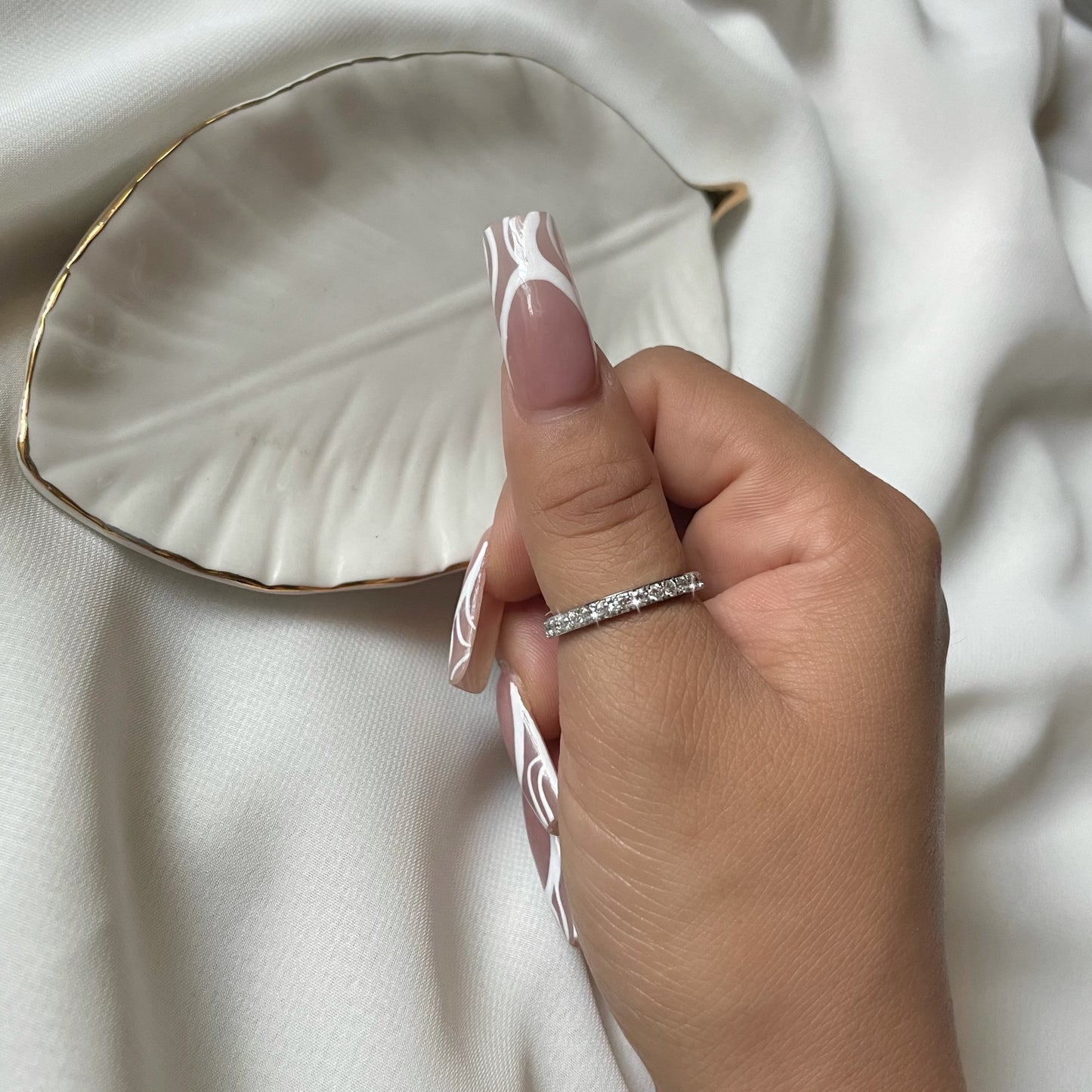 JESS RING