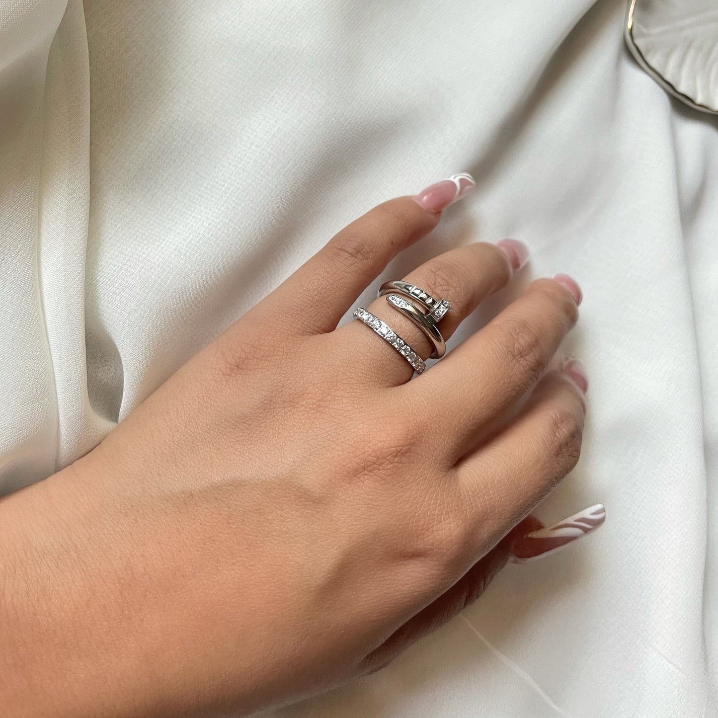 JESS RING