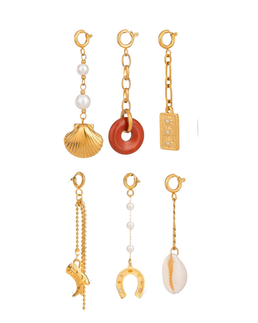 CHARMS