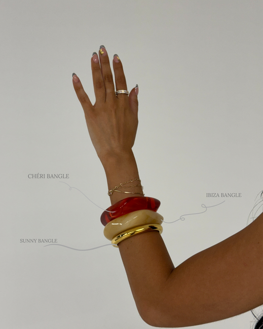 Ibiza Bracalet