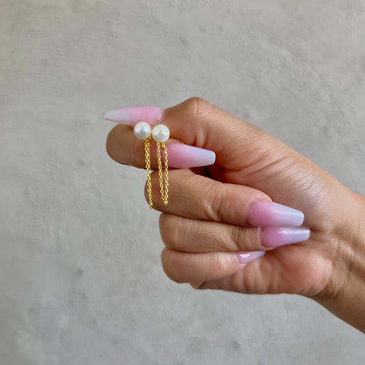 NAOMI EARRINGS