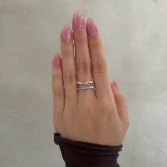 BRIELLE RING