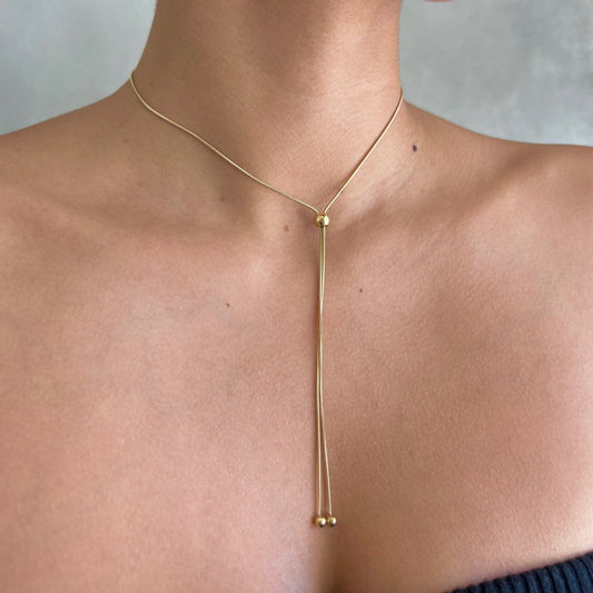 LORENA NECKLACE