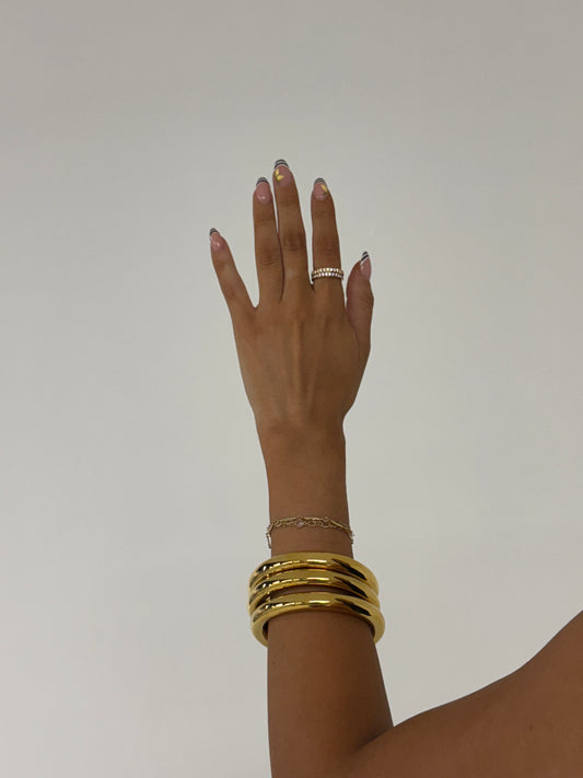 Sunny Bangle