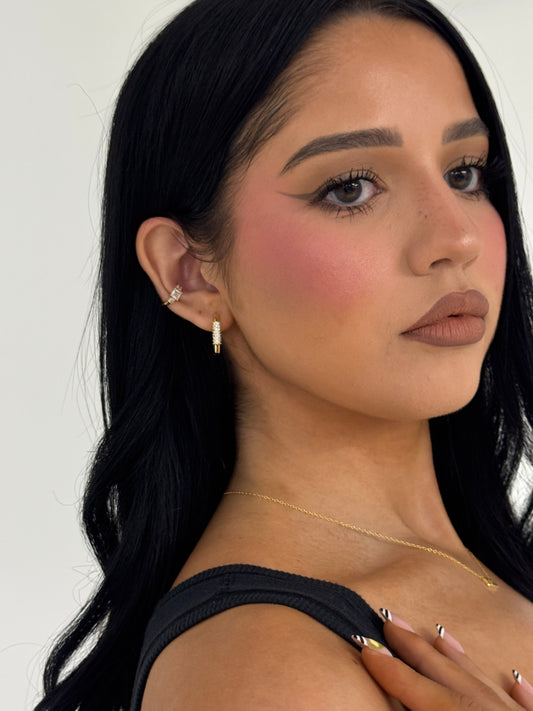 Rectangle Hoops