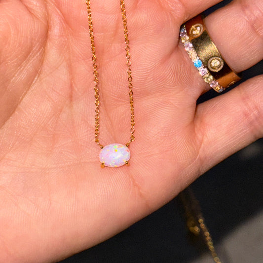 DAINTY NECKLACE