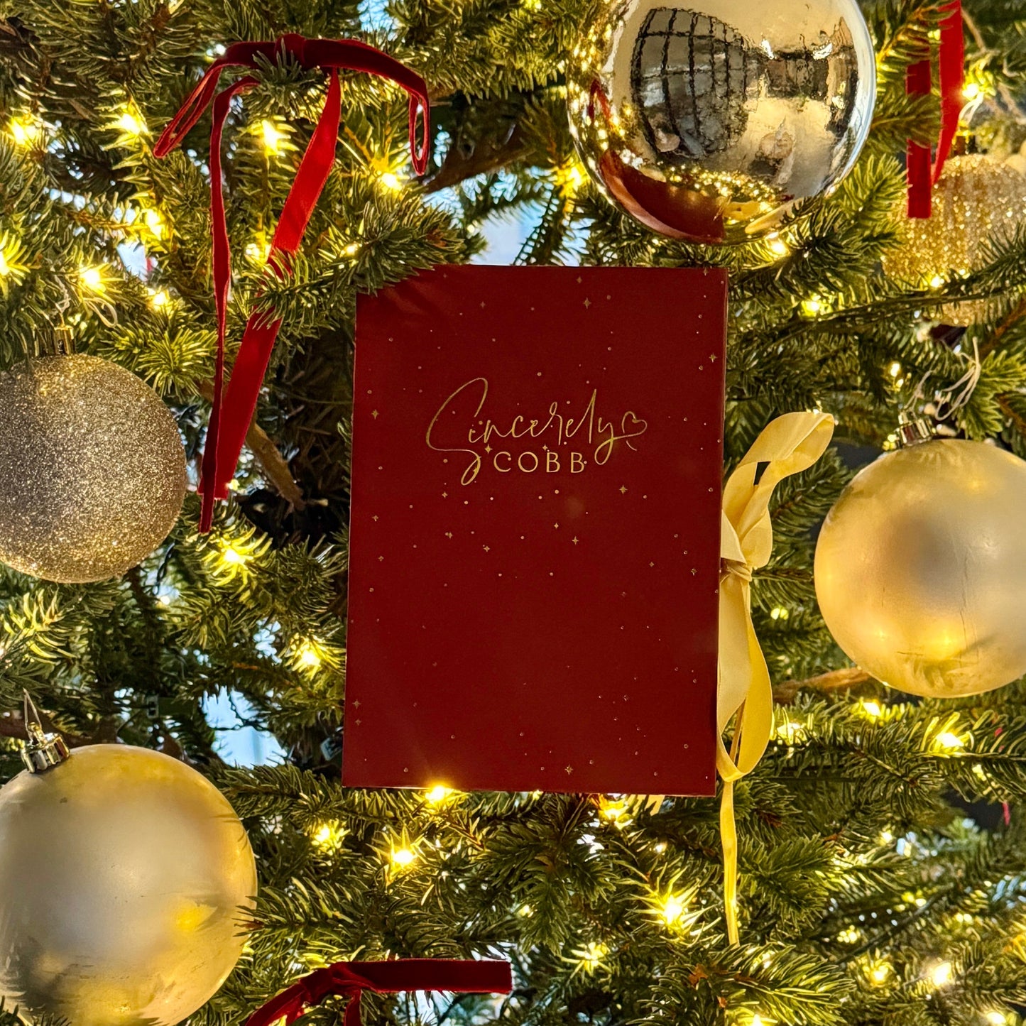 ADVENT CALANDER 6-piece