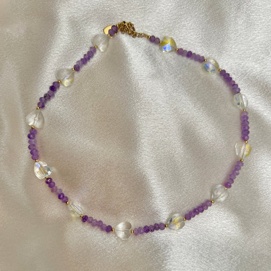 CHER NECKLACE