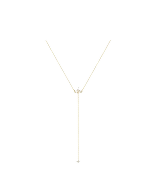 TRINITY LARIAT