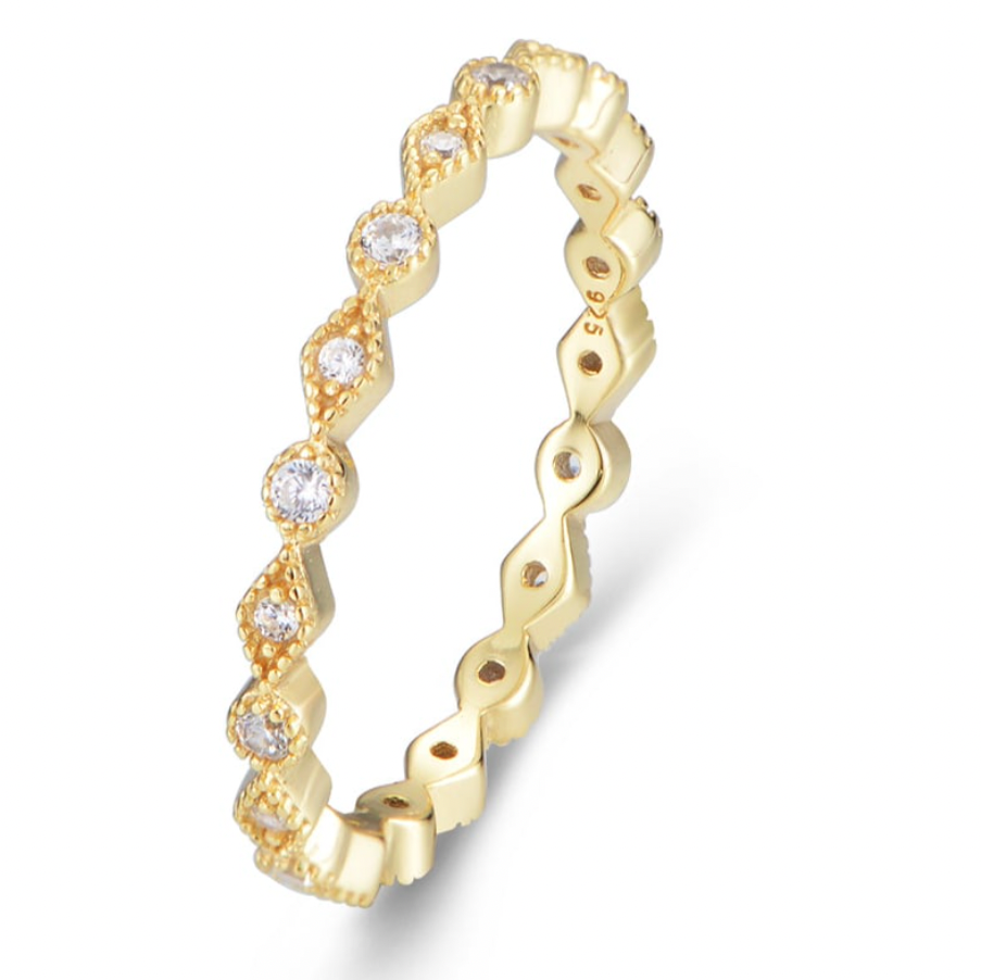 Eternity Band