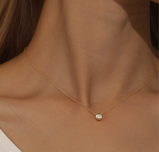Sarah Necklace