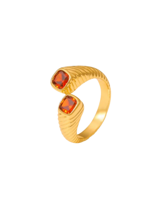 AUBURN RING