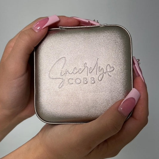 MINI TRAVEL CASE