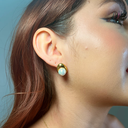 ZOE EARRINGS