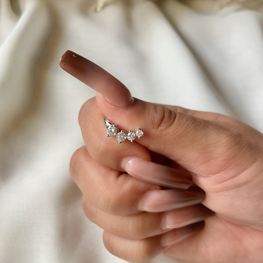 REBECCA EARRINGS