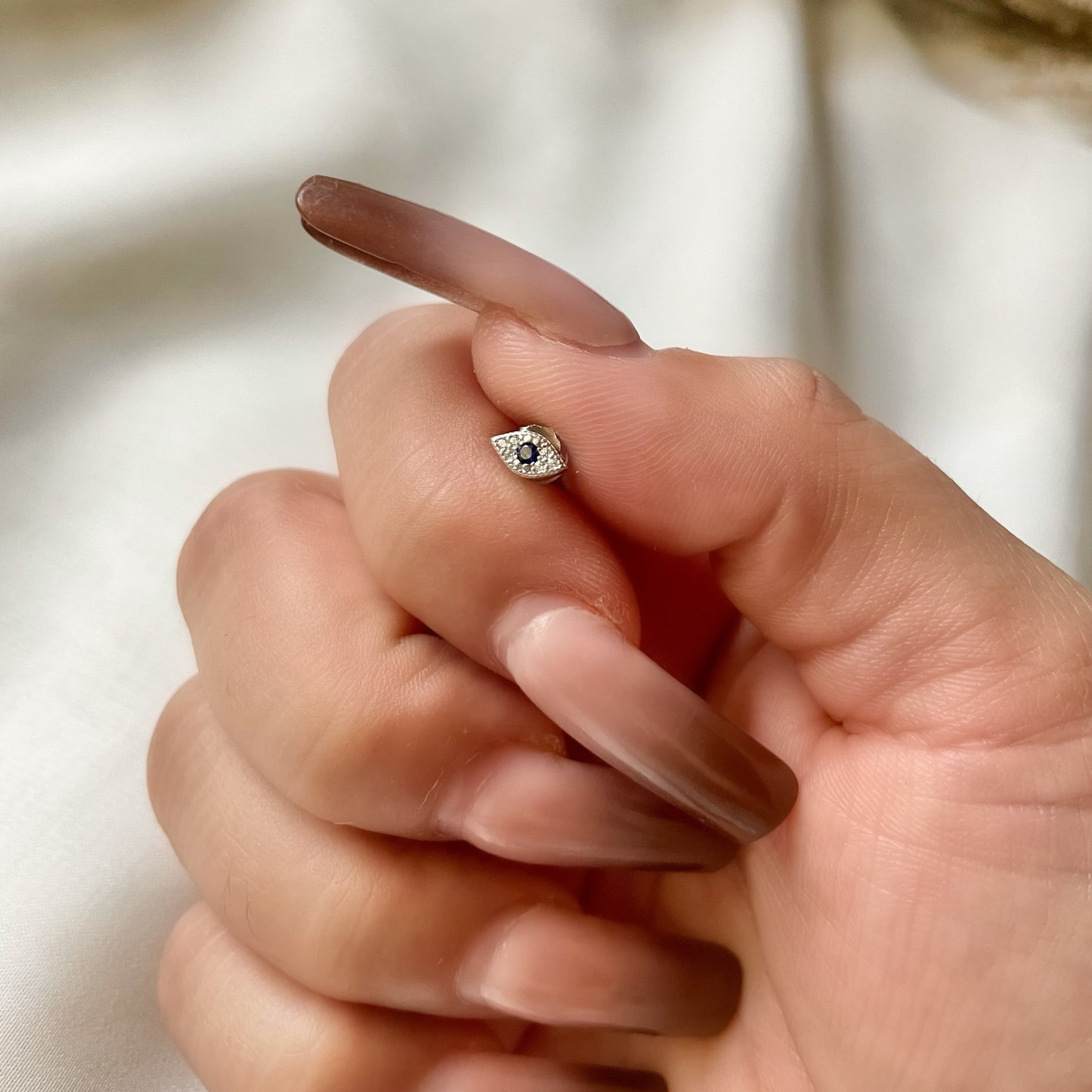 DAHLIA STUDS